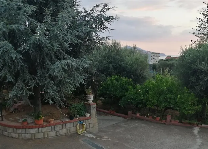 Villa Giannina