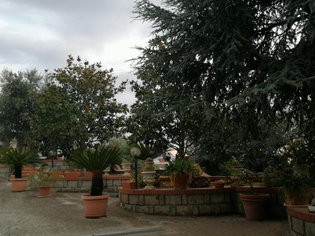 Pensión Giannina Massa Lubrense